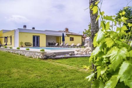 Holiday Home Mila Labin  Exterior photo